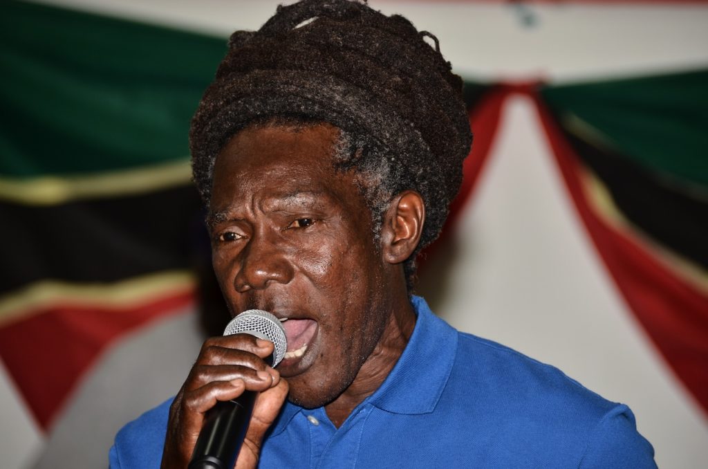  Manners aka Jam Down