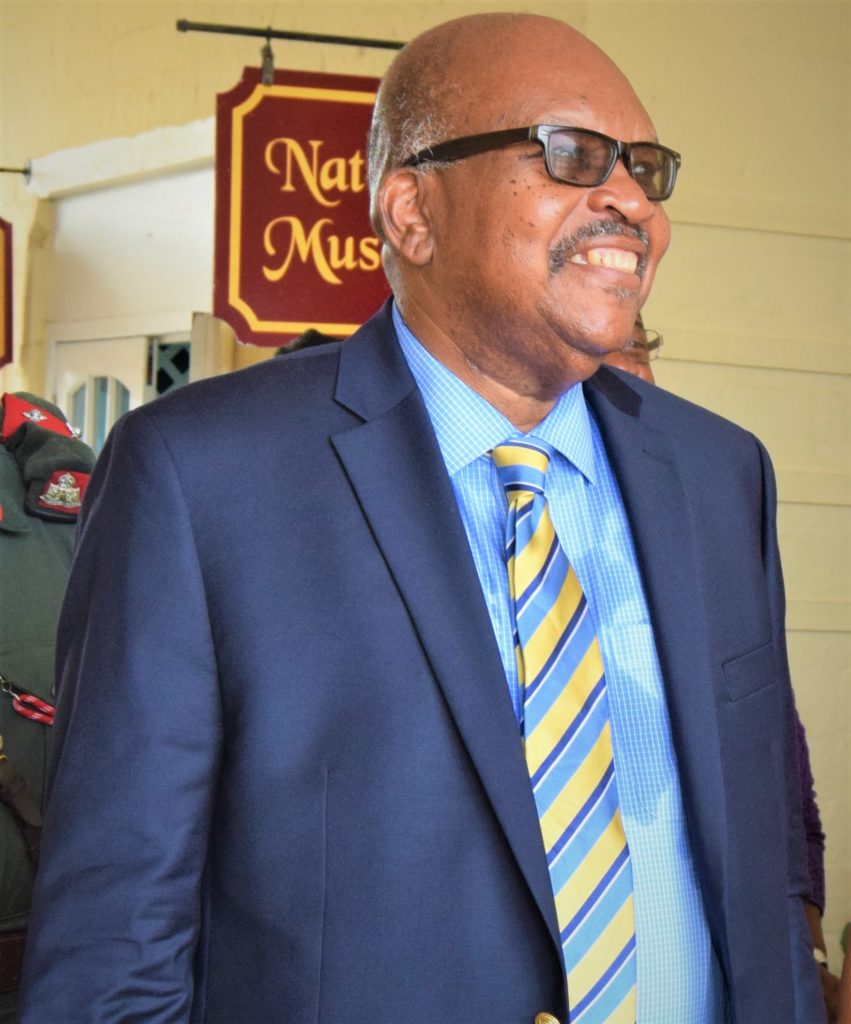 ENGAGEMENTS OF HIS EXCELLENCY THE GOVERNOR GENERAL, SIR S.W. TAPLEY SEATON