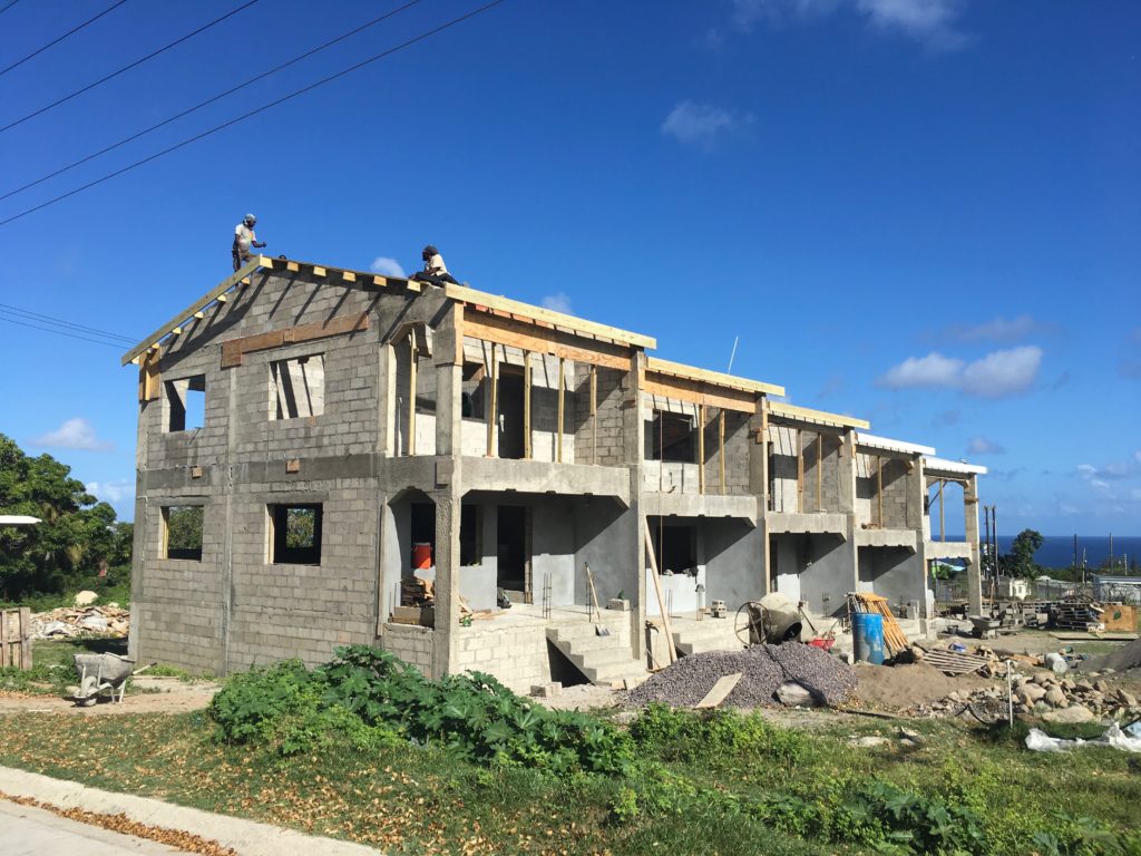 TEAM UNITY’S HOUSING INITIATIVES TO IMPACT THE LIVES OF OVER 600 FAMILIES IN ST. KITTS AND NEVIS