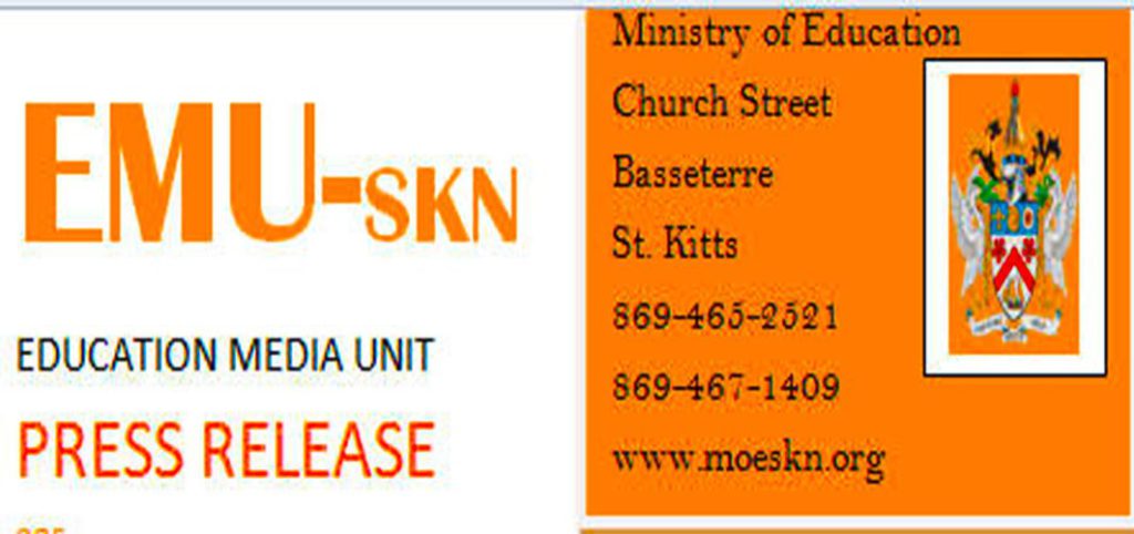 NOTICE : Ministry of Education National Curriculum Consultations