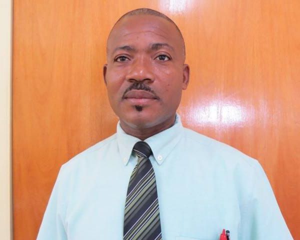 WINGROVE GEORGE, DISGRACED FORMER SUPERVISOR OF ELECTIONS, CHARGED WITH TWO FELONY COUNTS OF MISCONDUCT IN PUBLIC OFFICE