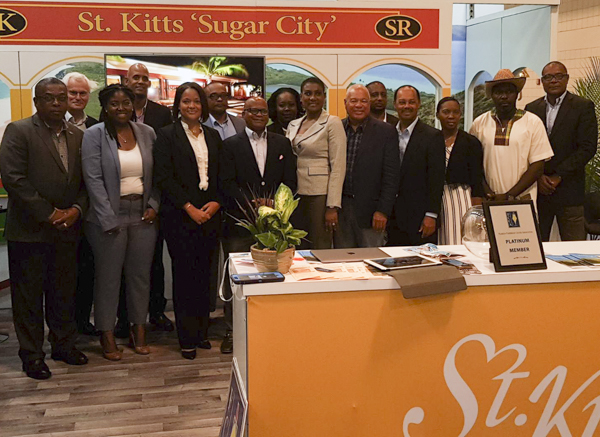 Sugar City Rolls Into Seatrade
