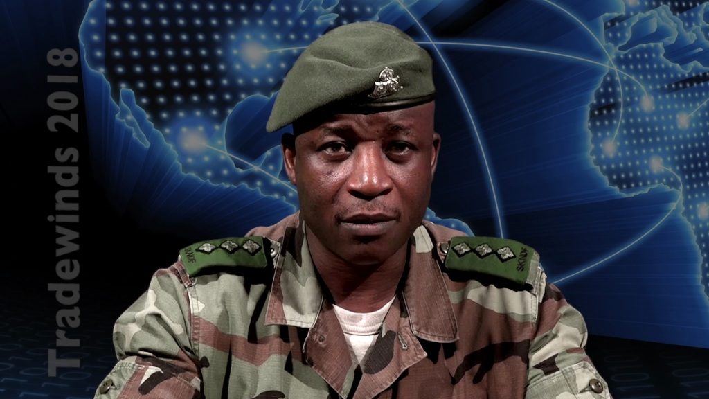 FOLLOWING ITS BEST PRACTICES IMPLEMENTED IN 2015, ST. KITTS-NEVIS TO HOST AGAIN TRADEWINDS IN 2018