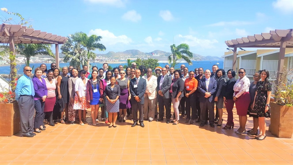Regional Workshop on Design and Implementation of National Drug Strategies and Plans for the Caribbean