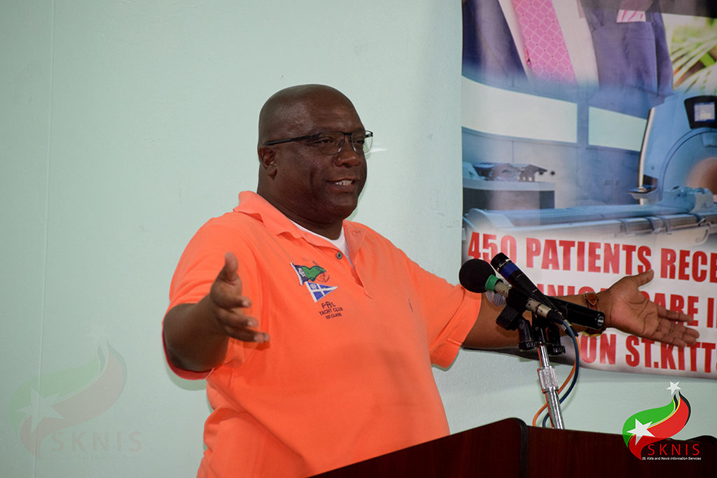 TEAM UNITY GOVERNMENT CONTINUES TO TAKE AN INCLUSIVE APPROACH TO NATIONAL DEVELOPMENT