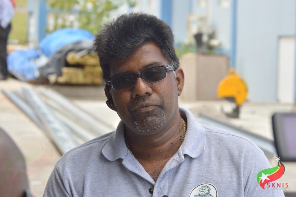 NEW FORENSICS LAB IN ST. KITTS TO BE COMMISSIONED SHORTLY