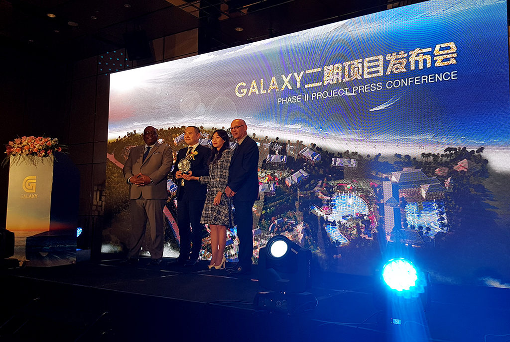 SAINT KITTS AND NEVIS OFFERS THE MOST TRUSTED CBI PROGRAMME, PM HARRIS TELLS INTERNATIONAL DEVELOPERS