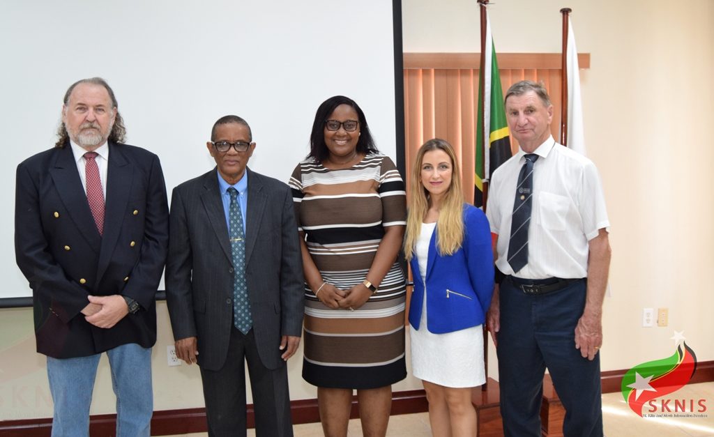 DRUG PREVENTION AND TREATMENT ORGANIZATIONS BETTER EQUIPPED TO DEAL WITH SYNTHETIC DRUGS AND PSYCHOACTIVE SUBSTANCES