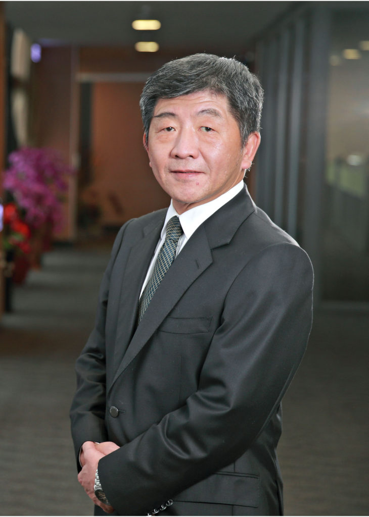 Taiwan’s National Health Insurance: A Model for Universal Health Coverage