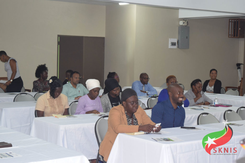 CARIBBEAN EXPORT’S DIRECT ASSISTANCE GRANT SCHEME (DAGS) SENSITIZATION WORKSHOP TIMELY, SAYS PHILLIP BROWNE