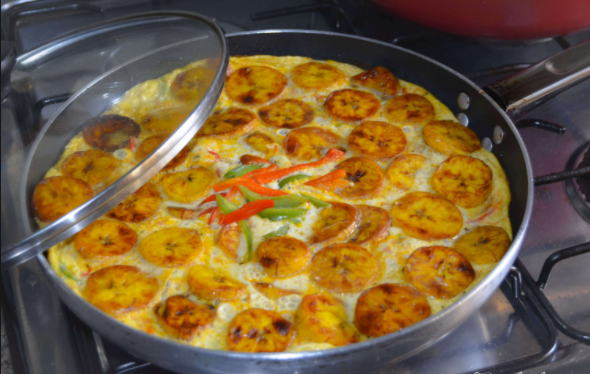 The Search for the Best Plantain Dish