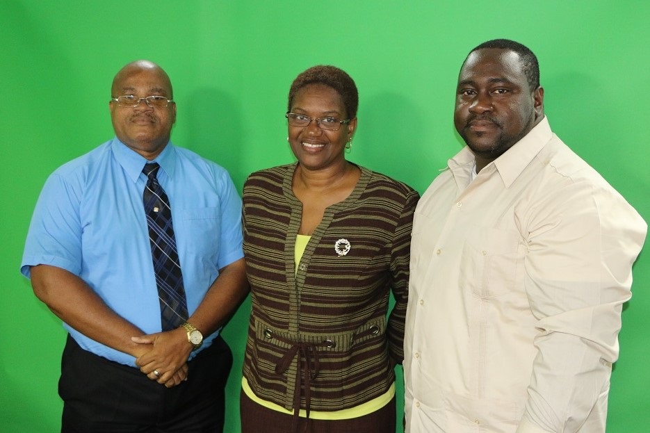 Officials from Department of Labour are special guests on Working for You on Wednesday, May 02