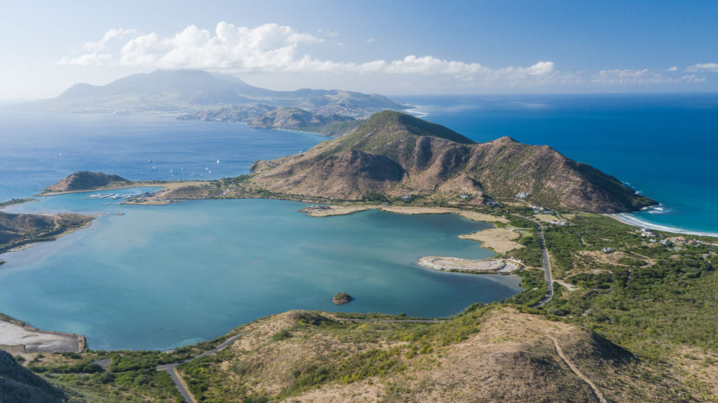 ST. KITTS-NEVIS CREATED THE NICHE MARKET OF ECONOMIC CITIZENSHIP – NOW A MUCH-FOLLOWED PATHWAY TO GROWTH