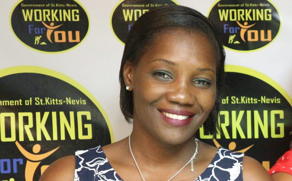 HEALTH PROMOTION UNIT IN ST. KITTS AIMS TO ENCOURAGE A CULTURE OF HEALTHY LIVING