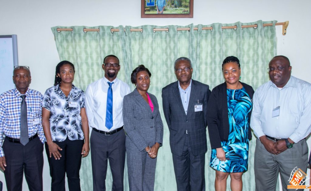 MoE Reveals Plan to Professionalize Teaching Service With UNESCO Assistan