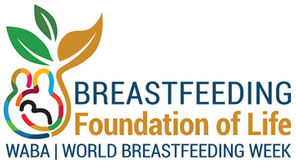 OFFICIAL ADDRESS IN RECOGNITION OF BREASTFEEDING WEEK 2018 By Hon Wendy C. Phipps Minister with Responsibility for Health, Social Services, Community Development and Gender Affairs Monday, September 3, 2018