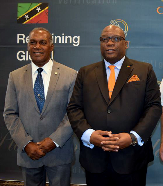 UWI TO HONOUR TWO OUTSTANDING ST. KITTS-NEVIS GOVERNMENT LEADERS AMONG 70 ALUMNI AS PART OF 70TH ANNIVERSARY CELEBRATIONS