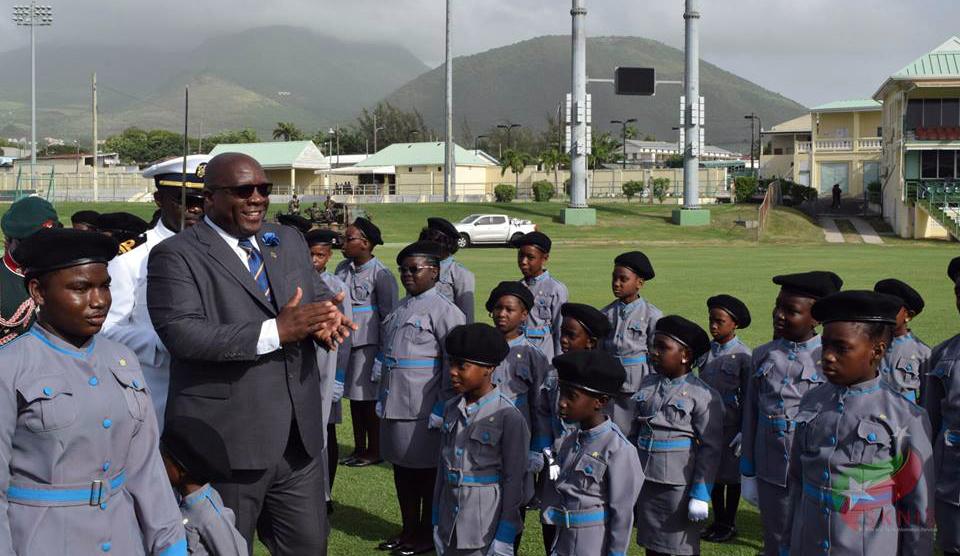 MINISTRY OF NATIONAL SECURITY TO EXPAND ITS POPULAR EXPLORERS YOUTH CLUB INITIATIVE