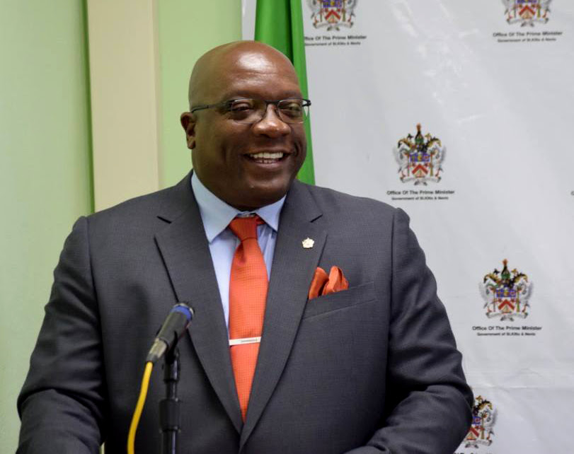 AFTER BAD ECONOMIC INHERITANCE BY DENZIL DOUGLAS ADMINISTRATION, ST. KITTS AND NEVIS LEADS THE REGION IN FISCAL PERFORMANCE