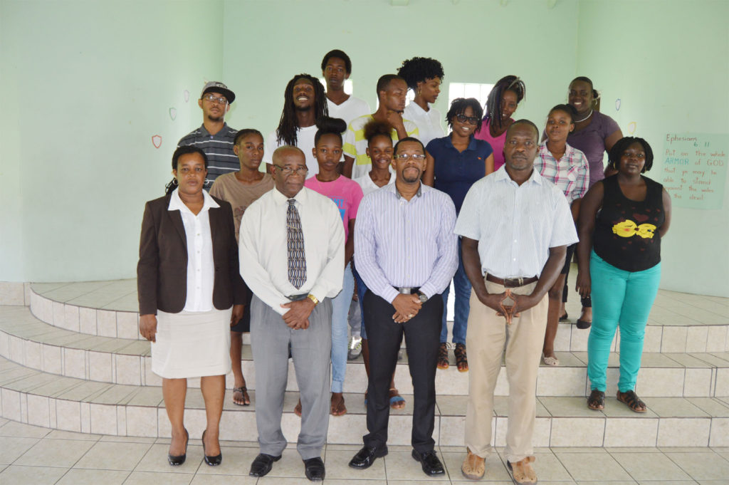 STEP launched by Team Unity is successfully empowering the unemployed for a better nation