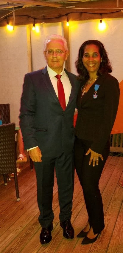 Press Release from the Ministry of Foreign Affairs