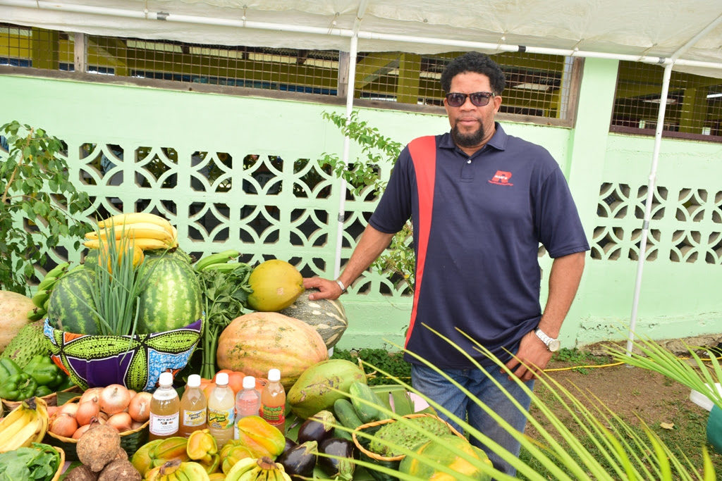 DEPARTMENT OF AGRICULTURE IN ST. KITTS HOSTS 26TH ANNUAL OPEN DAY UNDER THE THEME “FOOD SECURITY FOR OUR COUNTRY”
