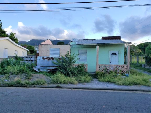 NDC COMMENDS GOVERNMENT’S HUMANITARIAN RESPONSE AFTER MS. EUTA HODGE’S HOME WAS RENDERED UNINHABITABLE