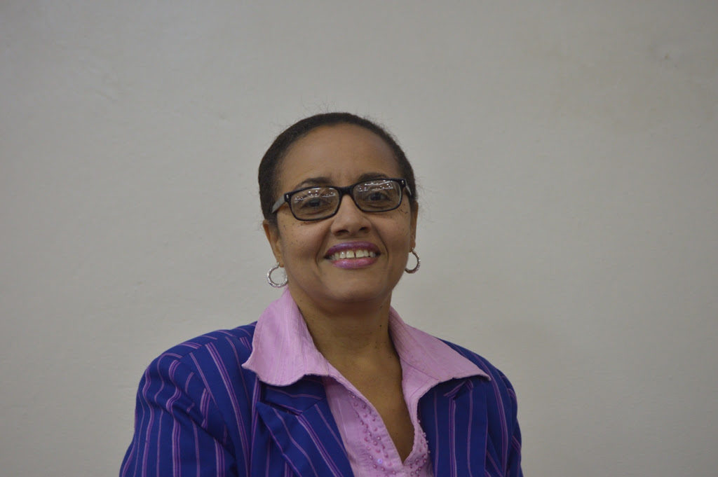 Triennial Conference of the Diocesan Council of the Mothers’ Union of the North Eastern Caribbean and Aruba (NECA)