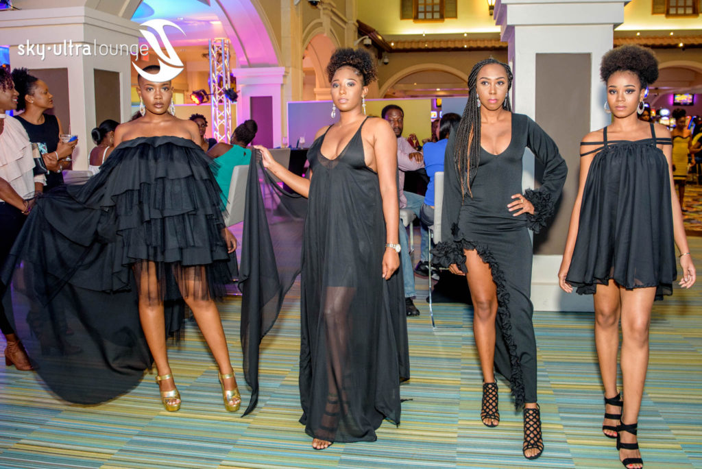 2nd Annual Martinis in Sky Style to Support the Children’s Home Annual Fund