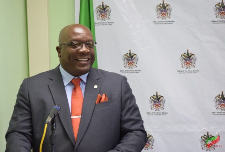 PRIME MINISTER HARRIS TO HOST PRESS CONFERENCE ON WEDNESDAY, MAY 29, 2019