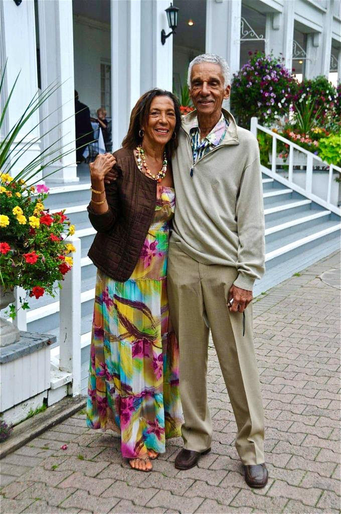 PM HARRIS EXPRESSES CONDOLENCES TO THE FAMILY OF DR. KEITH BLAKE