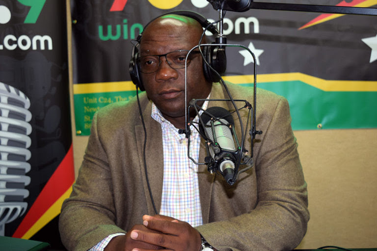 PRIME MINISTER HARRIS IS THE SPECIAL GUEST ON TONIGHT’S EDITION OF STRAIGHT TALK ON WINNFM