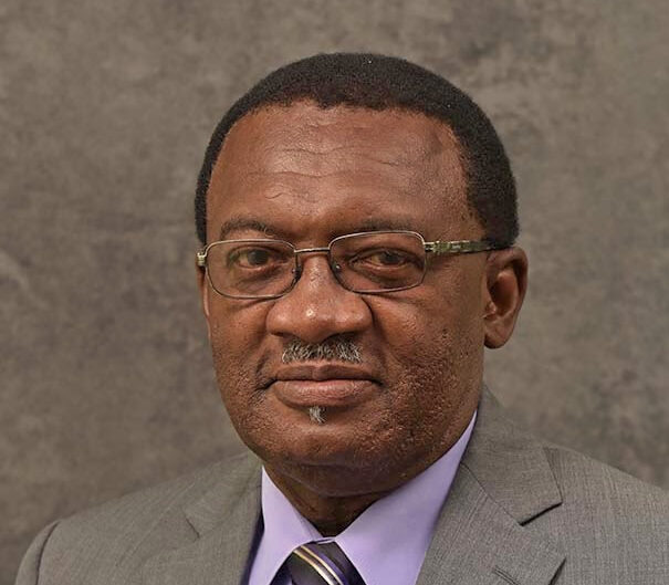 ADDRESS BY HON. EUGENE HAMILTON, MINISTER OF AGRICULTURE AND COOPERATIVES, FOR CO-OP WEEK OF ACTIVITIES 2019