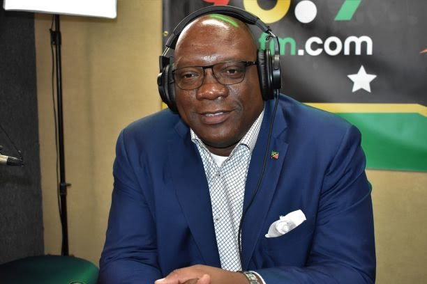 PRAISE CONTINUES TO ROLL IN FOR PRIME MINISTER HARRIS AND HIS ADMINISTRATION’S COMPETENT HANDLING OF THE CORONAVIRUS (COVID-19) PANDEMIC Prime Minister Dr. the Hon. Timothy Harris appearing on Thursday, June 20 edition of Straight Talk on WINNFM 98.9