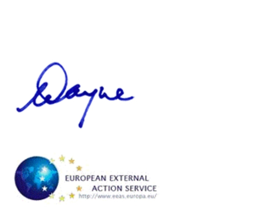 EU signs a Financing Agreement of XCD $7.91 million with Government of Dominica in support of Renewable Energy and Energy Efficiency