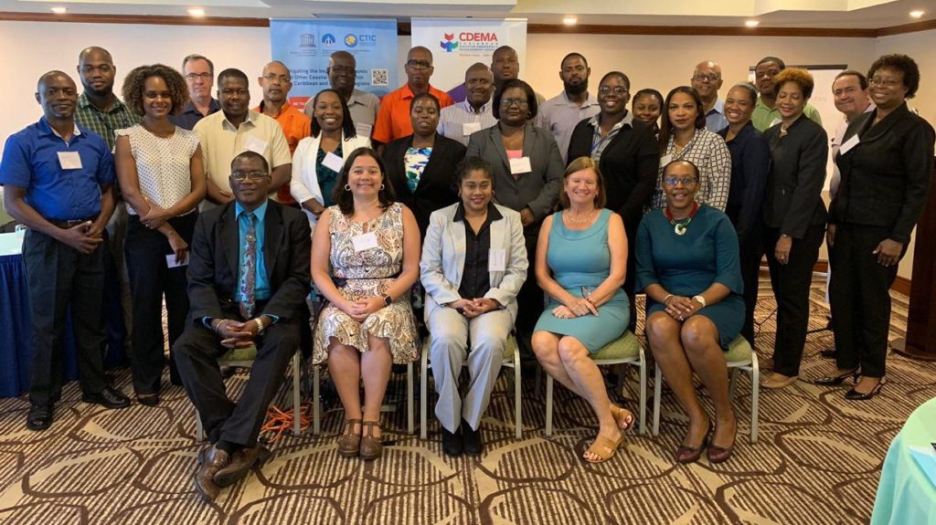 Enhancing the Region’s Capacity for Tsunami Readiness