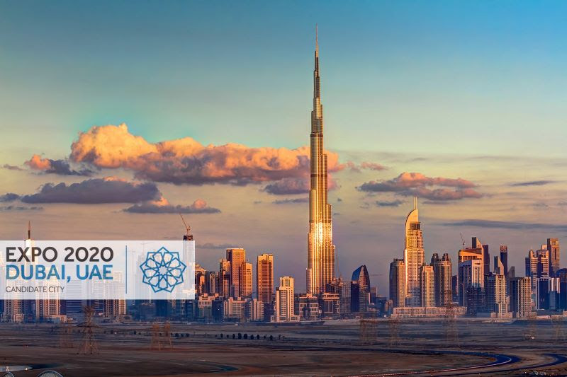 EXPO 2020 DUBAI, UAE: EXPO LIVE INNOVATION IMPACT GRANT PROGRAMME