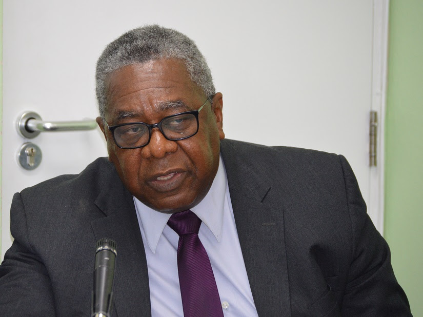 CREATION OF A MEDIATION CENTRE TO PROMOTE PEACEFUL RESOLUTIONS IN ST. KITTS-NEVIS’ JUSTICE SYSTEM