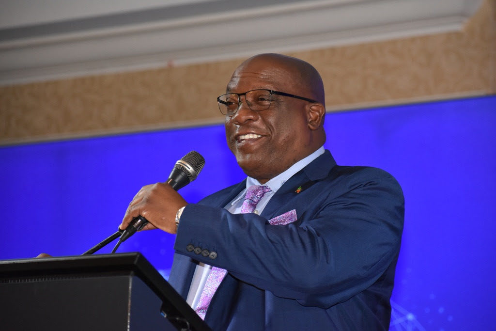 GOVERNMENT OF ST. KITTS-NEVIS CONTINUES TO PROMOTE ITS GOOD GOVERNANCE AGENDA