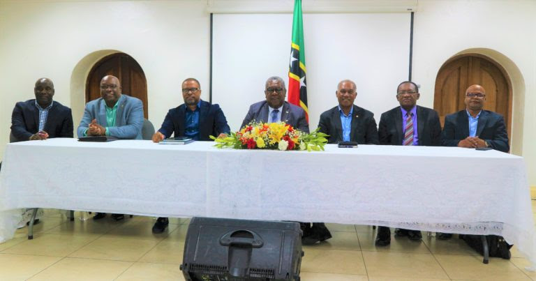 MORE THAN $200 MILLION IN FINANCIAL SUPPORT PROVIDED TO NEVIS UNDER TEAM UNITY GOVERNMENT