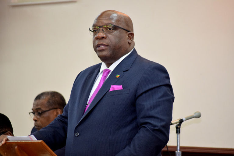 PRIME MINISTER HARRIS TO MOVE LANDMARK LEGISLATIVE AMENDMENTS TO THE DRUGS ACT ON TUESDAY, JULY 30