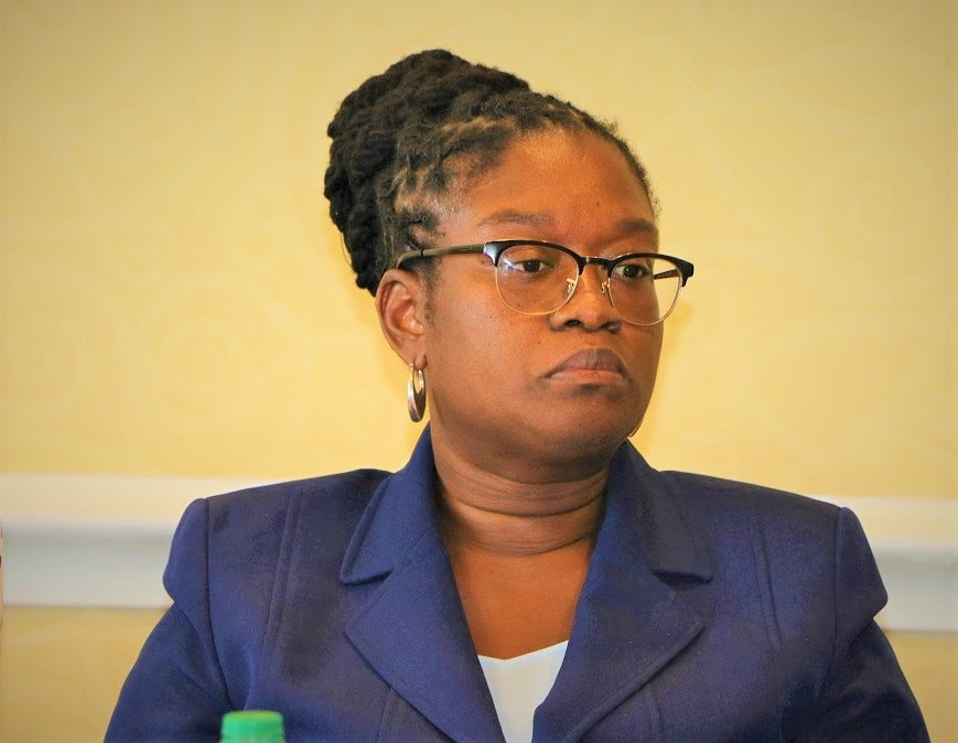 Ambassador Mills leads St. Kitts and Nevis delegation to Ministerial Meeting of NAM in Venezuela, 20 to 21 July 2019