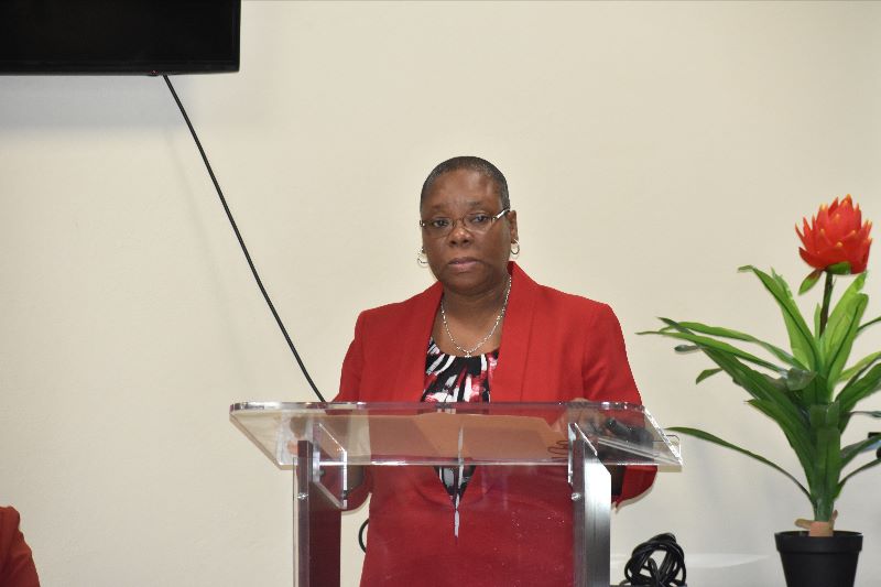 THE ST. KITTS-NEVIS BROADBAND STRATEGY WILL ADVANCE THE SOCIO-ECONOMIC DEVELOPMENT OF THE FEDERATION