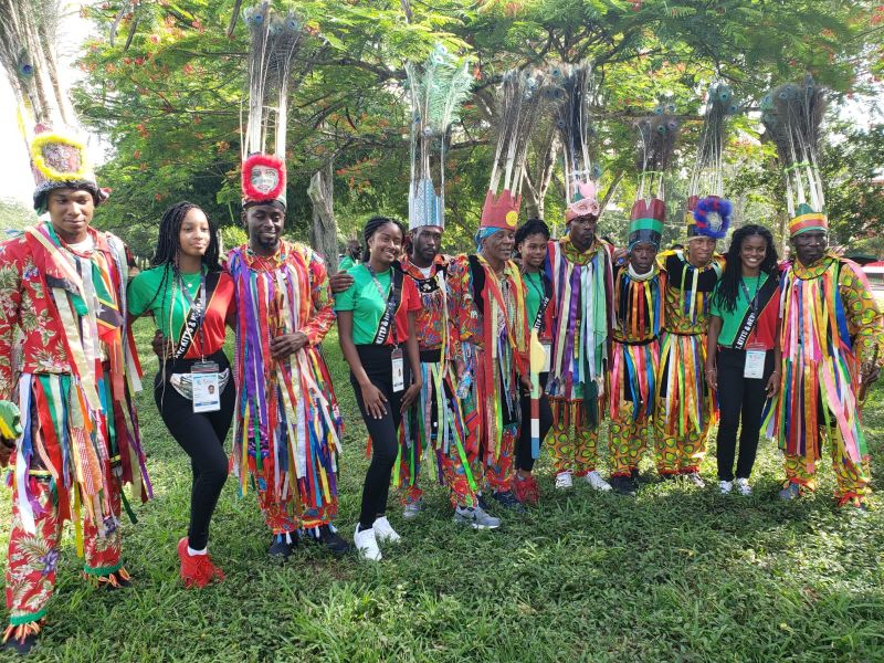 St. Kitts and Nevis performs exceptionally, sparks eagerness for August 22 country night