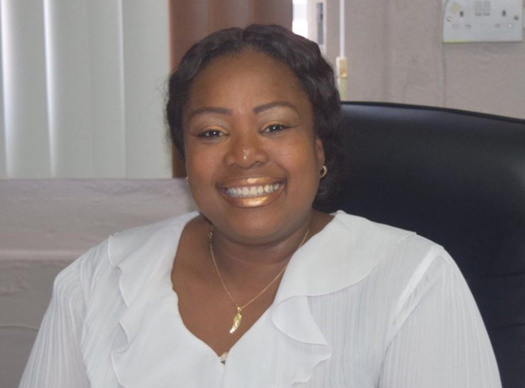 RSCNPF FORENSIC DIRECTOR REPRESENTS FEDERATION ON CARIBBEAN ASSOCIATION OF FORENSIC SCIENCES TEAM