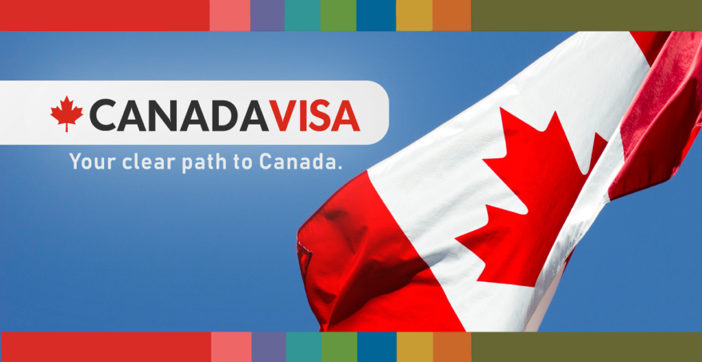 24 AUGUST DEADLINE FAST APPROACHING TO SUBMIT CANADIAN VISA APPLICATIONS TO BENEFIT FROM BIOMETRICS PROCESSING IN THE FEDERATION
