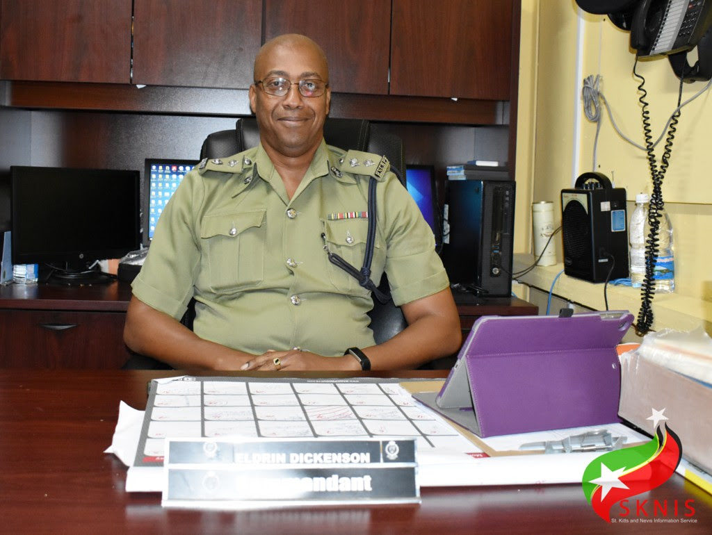 COMMUNITY ENGAGEMENT REMAINS A KEY PILLAR IN POLICE TRAINING