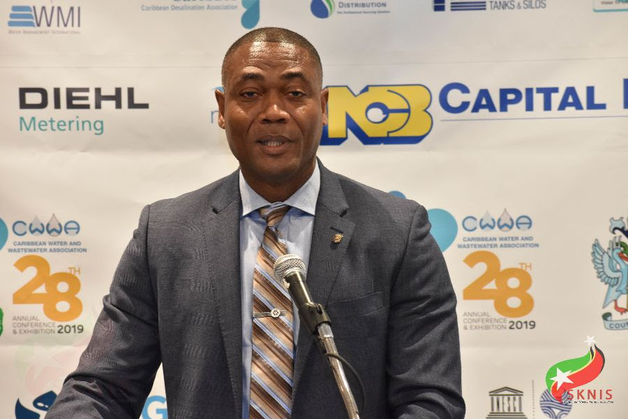 FINANCING WATER AND WASTE SECTORS TO BE DISCUSSED IN UPCOMING CWWA CONFERENCE AND EXHIBITION IN ST. KITTS-NEVIS