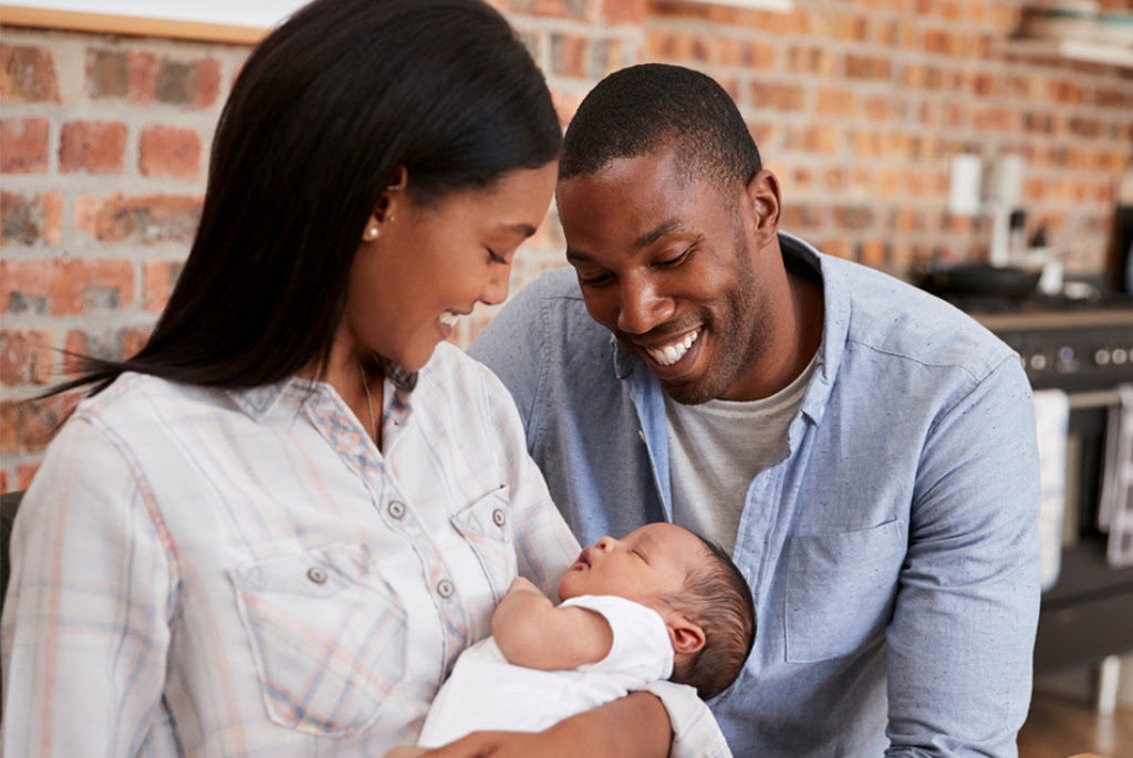 FATHERS PLAY A VITAL ROLE IN SUPPORTING MOTHERS IN BREASTFEEDING, SAY ST. KITTS-NEVIS’ HEALTH OFFICIALS