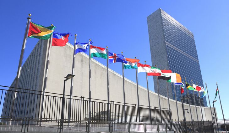 AS 74th SESSION OF UNGA DRAWS TO A CLOSE, MUCH STILL LEFT TO ACHIEVE 2030 SDGs
